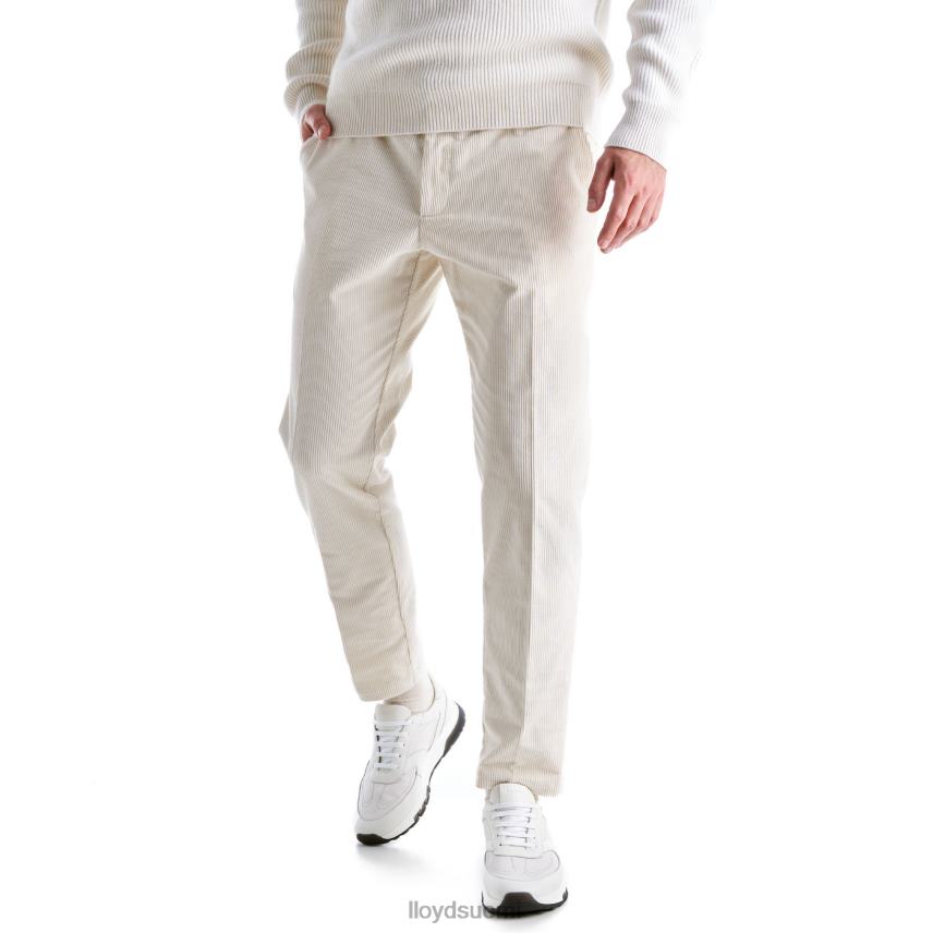 kenkiä LLOYD Albany valkoinen miehet 2N8DX422