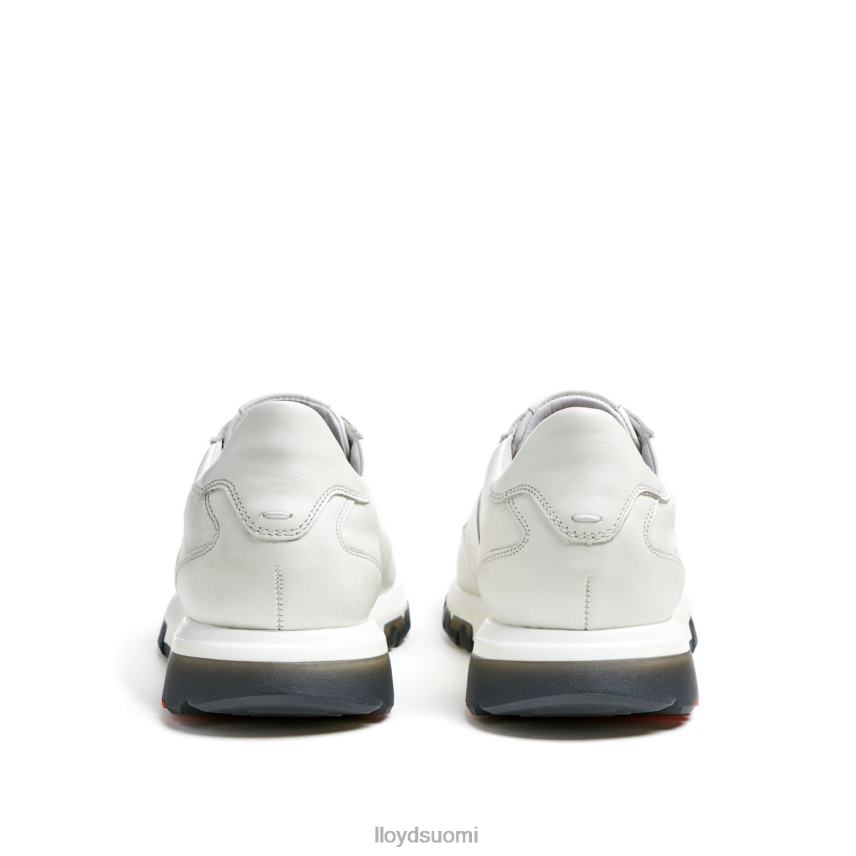 kenkiä LLOYD Albany valkoinen miehet 2N8DX422