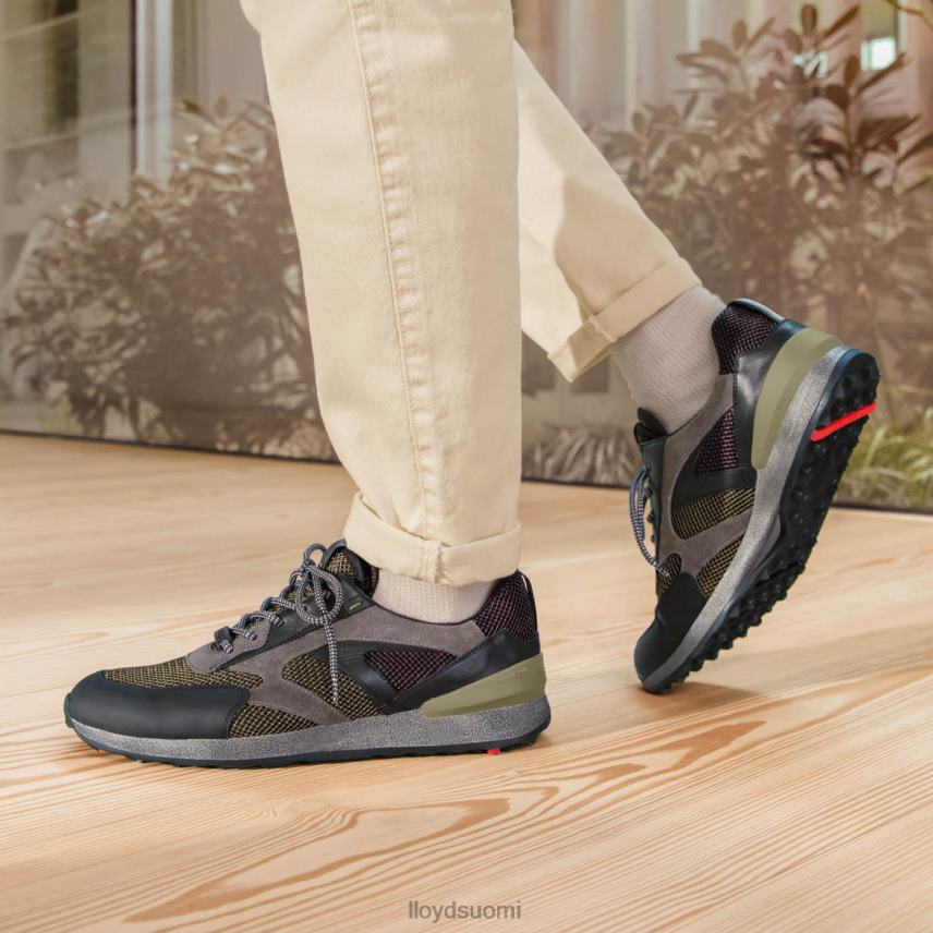 kenkiä LLOYD Aleksanteri yhdistettynä miehet 2N8DX424