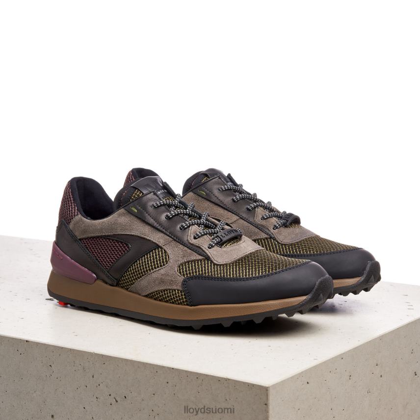 kenkiä LLOYD Aleksanteri yhdistettynä miehet 2N8DX424