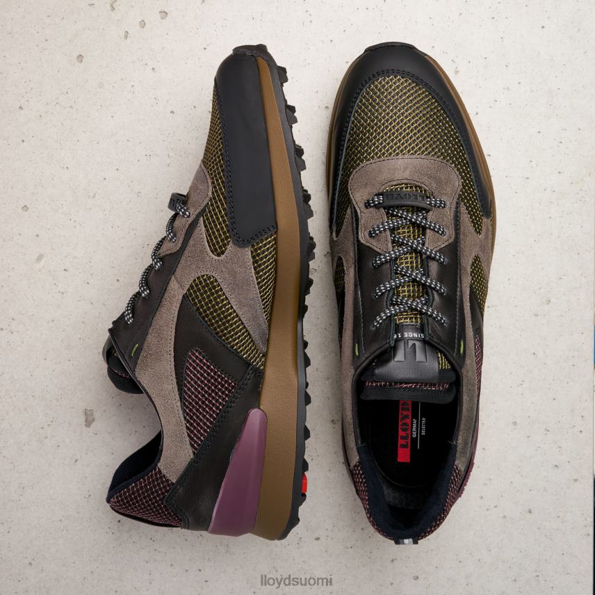 kenkiä LLOYD Aleksanteri yhdistettynä miehet 2N8DX424