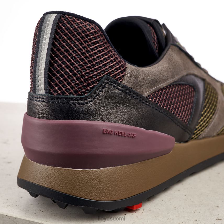 kenkiä LLOYD Aleksanteri yhdistettynä miehet 2N8DX424