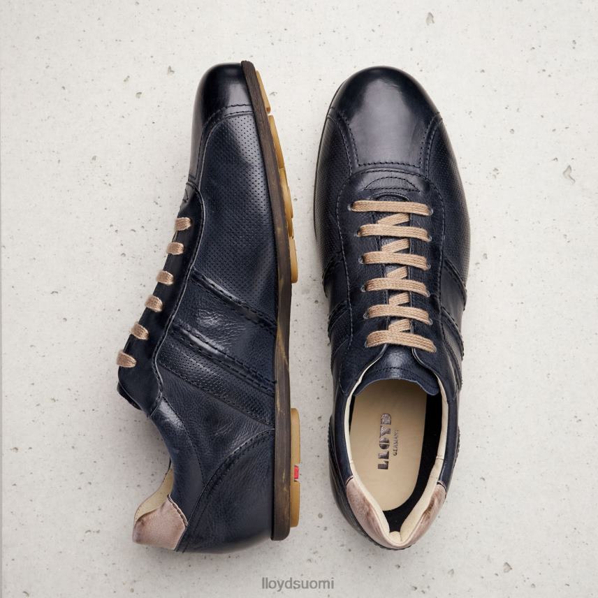 kenkiä LLOYD Bahia sininen miehet 2N8DX449