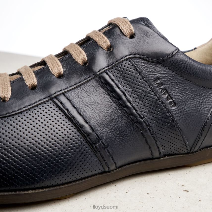 kenkiä LLOYD Bahia sininen miehet 2N8DX449