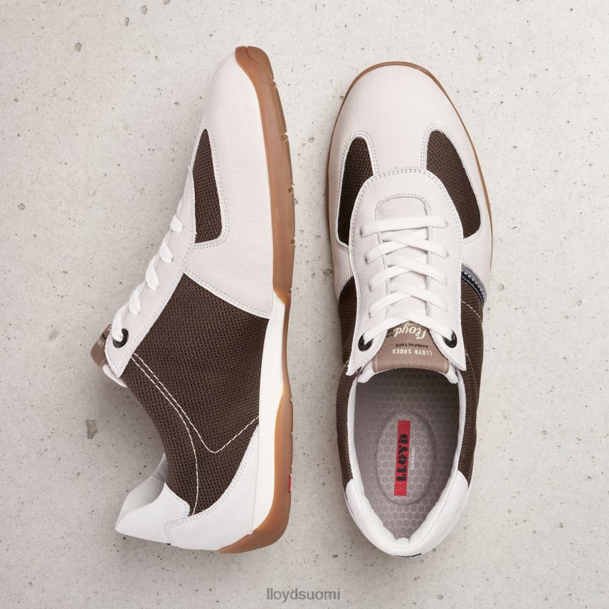 kenkiä LLOYD Bailey yhdistettynä miehet 2N8DX358