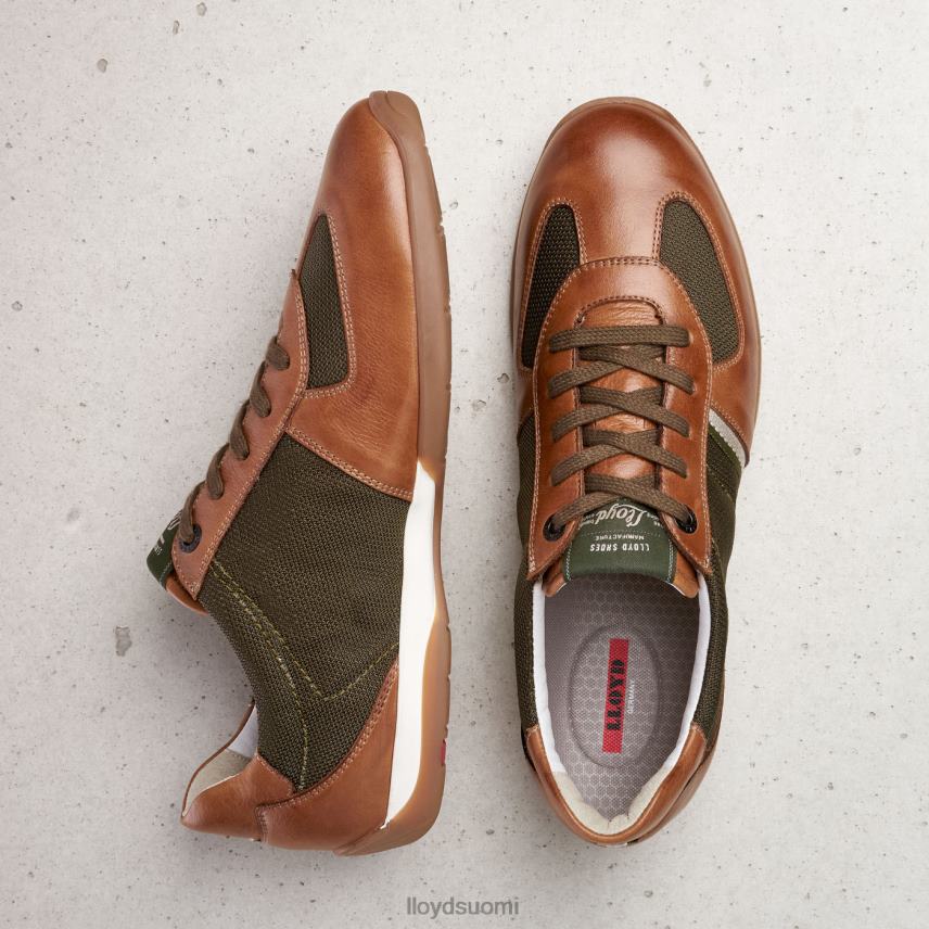 kenkiä LLOYD Bailey yhdistettynä miehet 2N8DX372