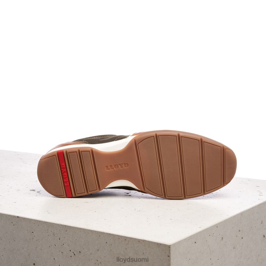 kenkiä LLOYD Bailey yhdistettynä miehet 2N8DX372