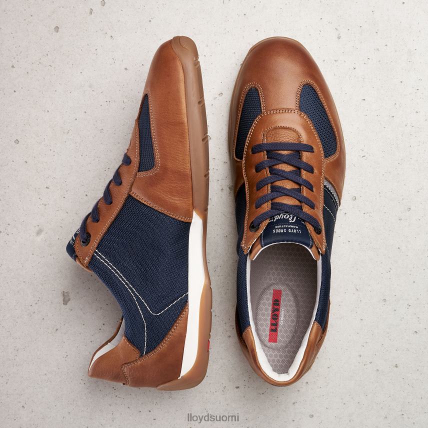 kenkiä LLOYD Bailey yhdistettynä miehet 2N8DX405