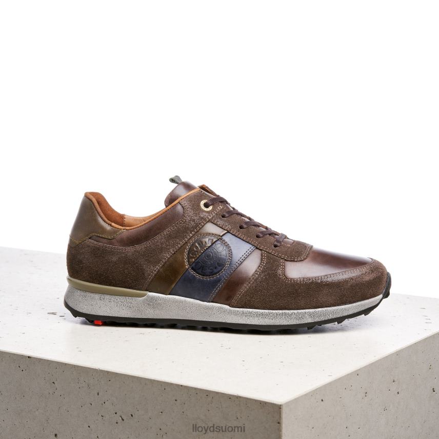 kenkiä LLOYD Bellingham ruskea miehet 2N8DX377