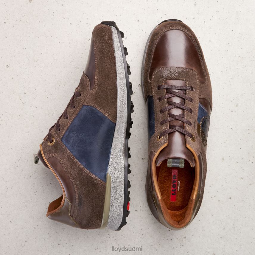 kenkiä LLOYD Bellingham ruskea miehet 2N8DX377