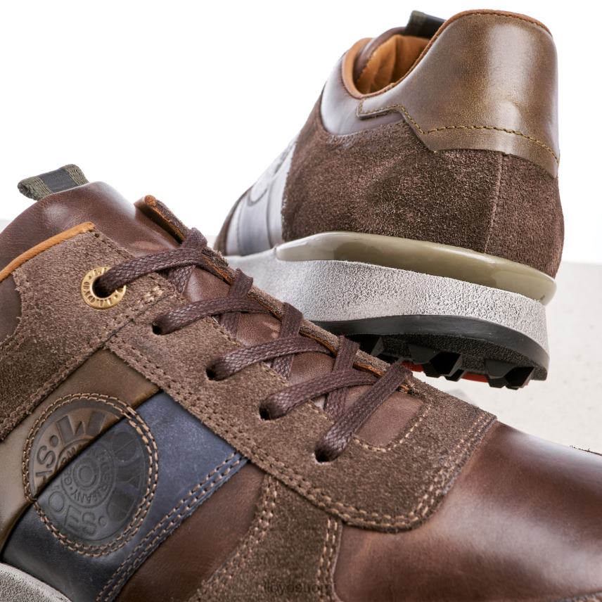 kenkiä LLOYD Bellingham ruskea miehet 2N8DX377