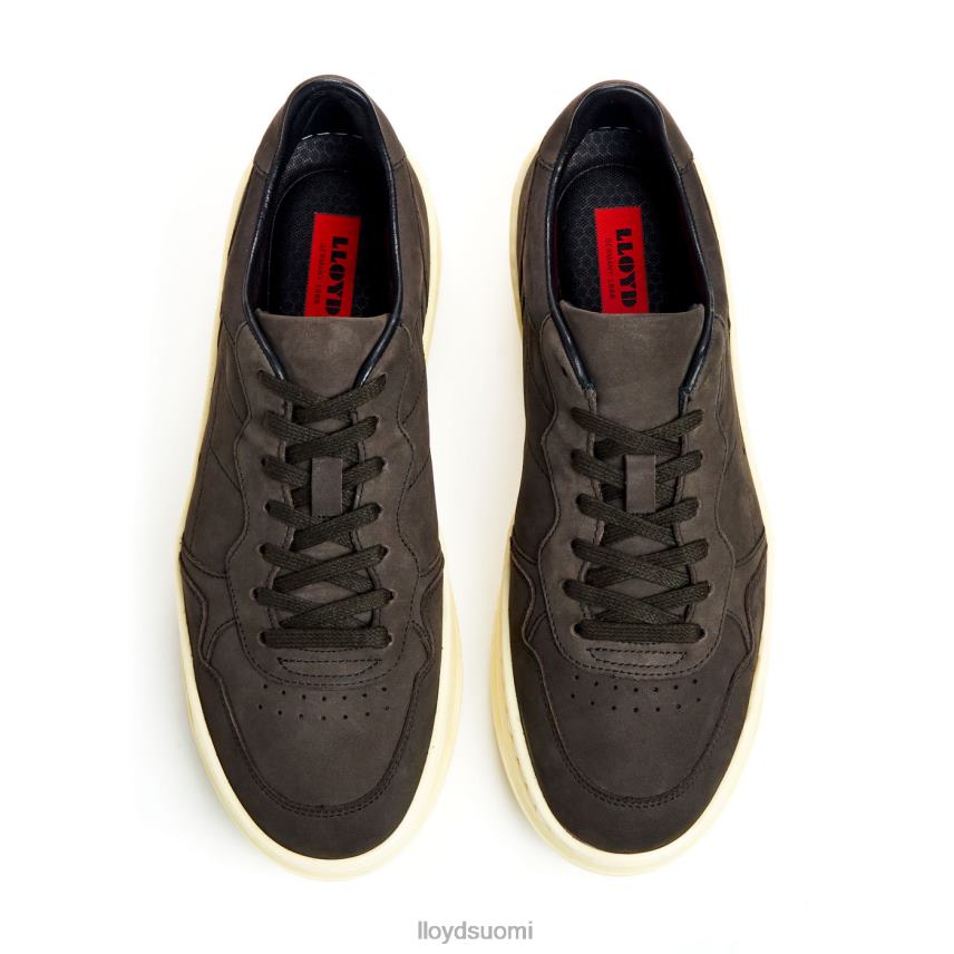 kenkiä LLOYD Bogota ruskea miehet 2N8DX300