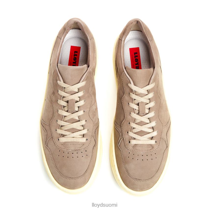 kenkiä LLOYD Bogota ruskea miehet 2N8DX301