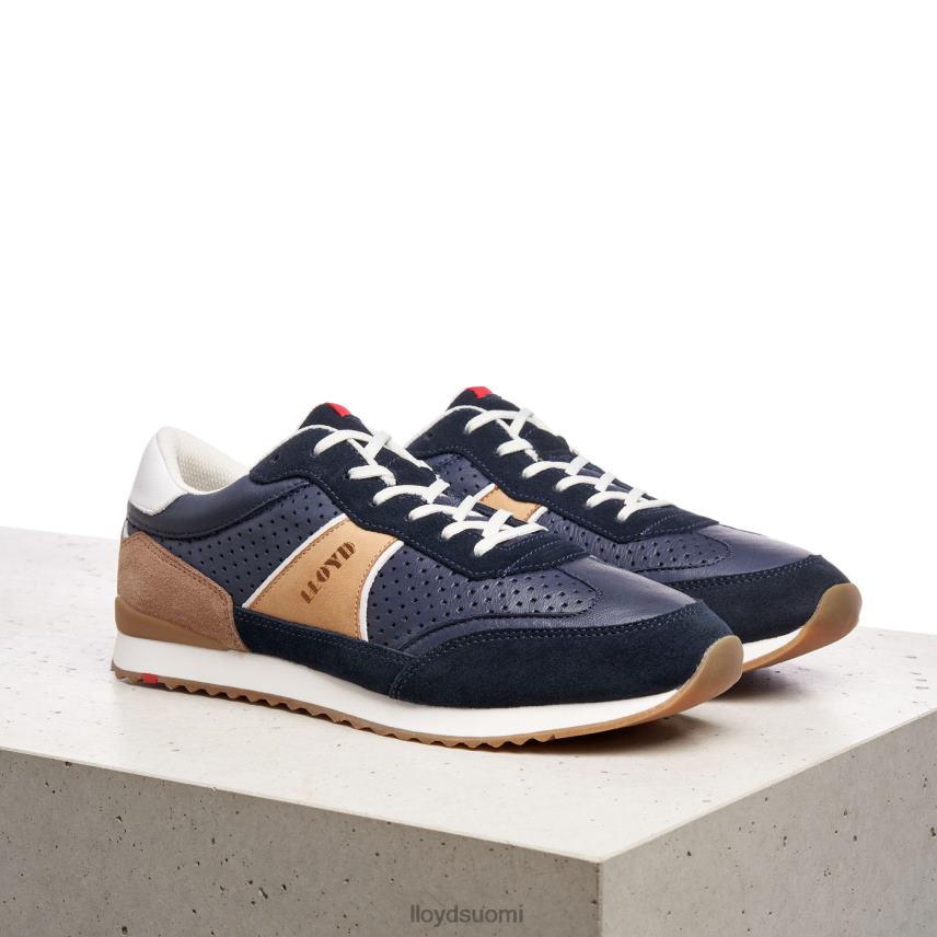 kenkiä LLOYD Earl sininen miehet 2N8DX404