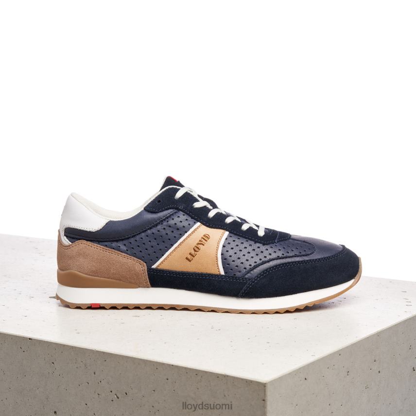 kenkiä LLOYD Earl sininen miehet 2N8DX404
