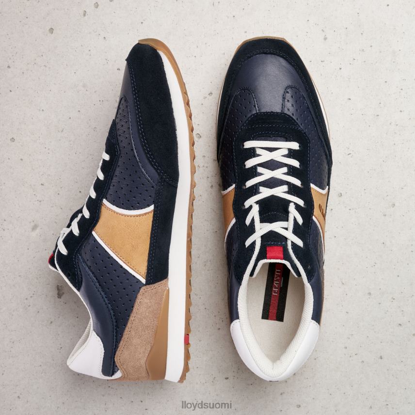 kenkiä LLOYD Earl sininen miehet 2N8DX404