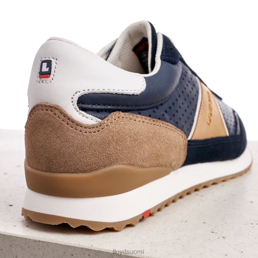 kenkiä LLOYD Earl sininen miehet 2N8DX404