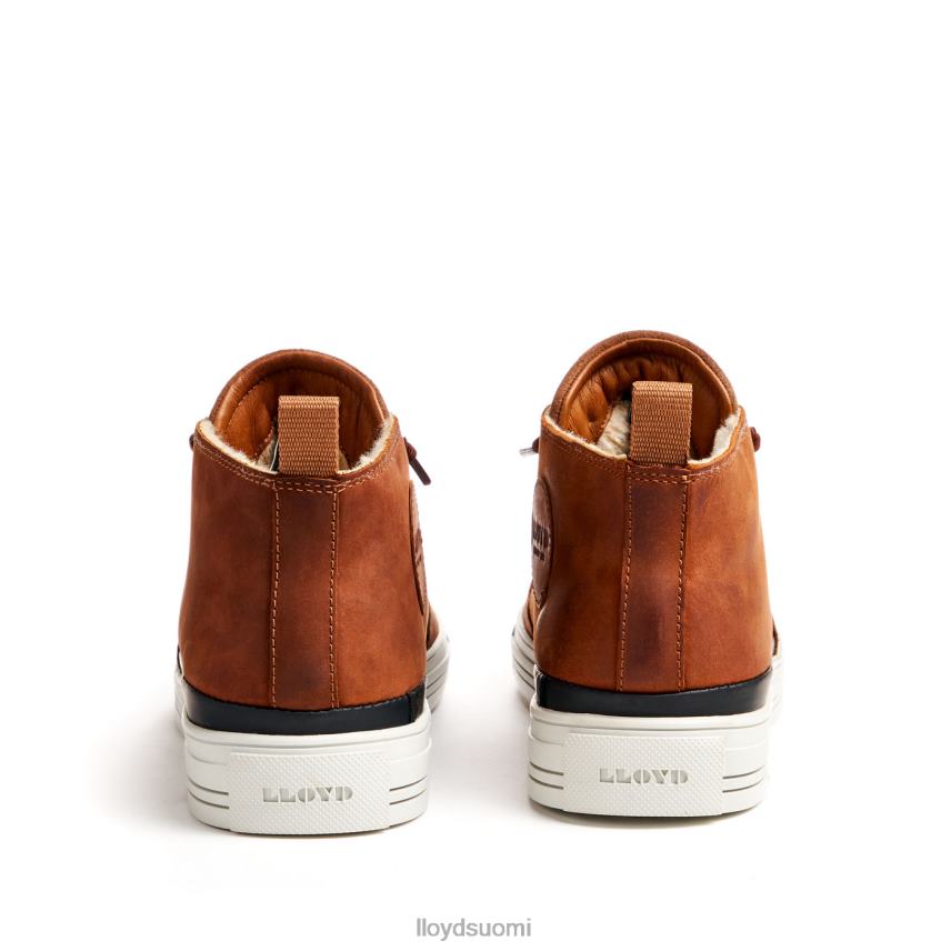kenkiä LLOYD Edward ruskea miehet 2N8DX298