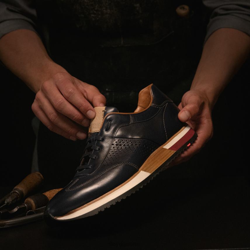 kenkiä LLOYD Walcott sininen miehet 2N8DX203