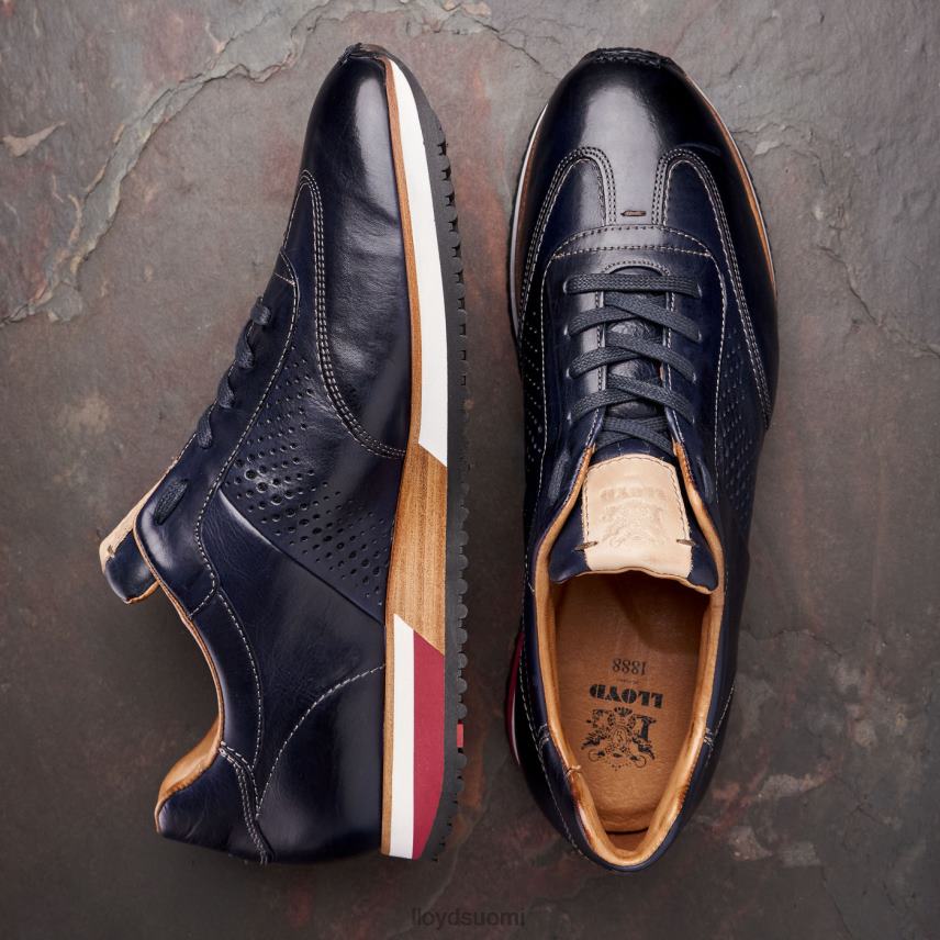 kenkiä LLOYD Walcott sininen miehet 2N8DX203