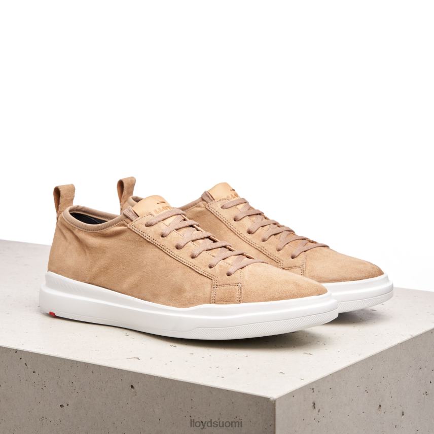 kenkiä LLOYD aaro ruskea miehet 2N8DX421