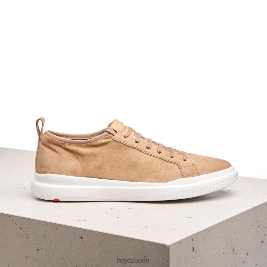 kenkiä LLOYD aaro ruskea miehet 2N8DX421