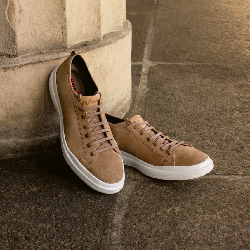 kenkiä LLOYD aaro ruskea miehet 2N8DX421