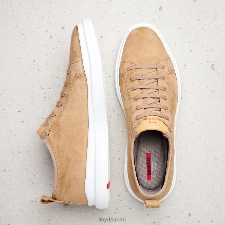 kenkiä LLOYD aaro ruskea miehet 2N8DX421