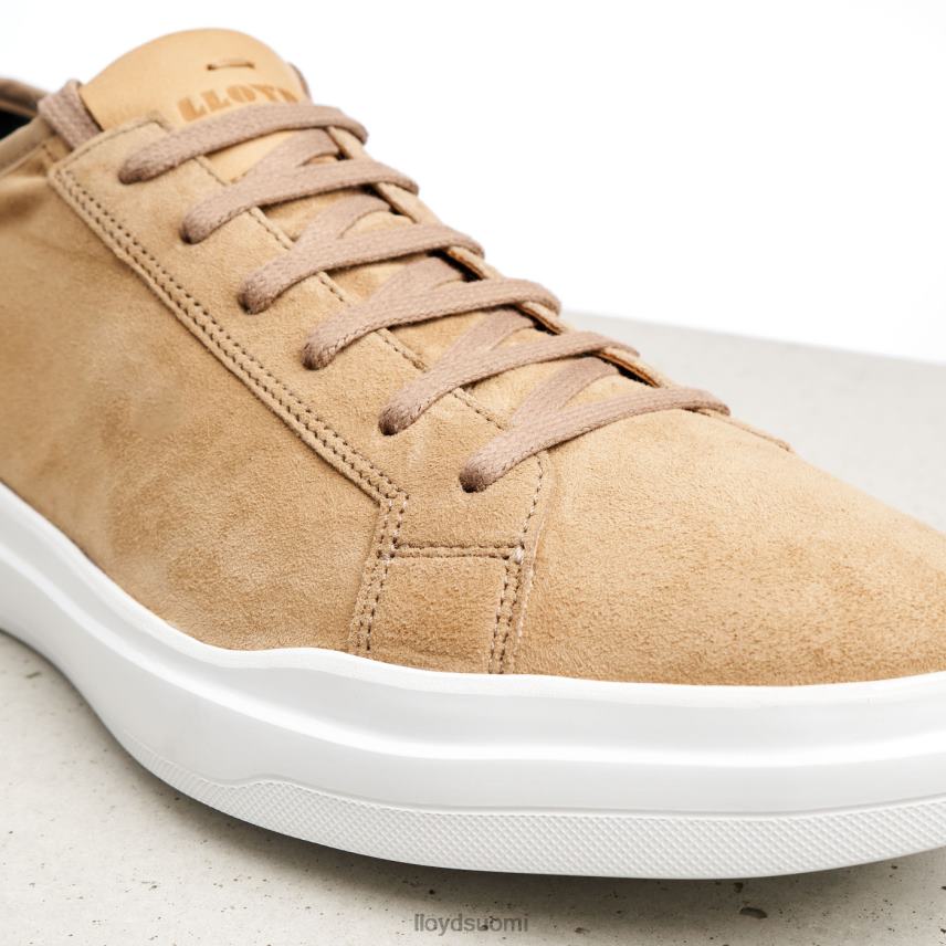 kenkiä LLOYD aaro ruskea miehet 2N8DX421