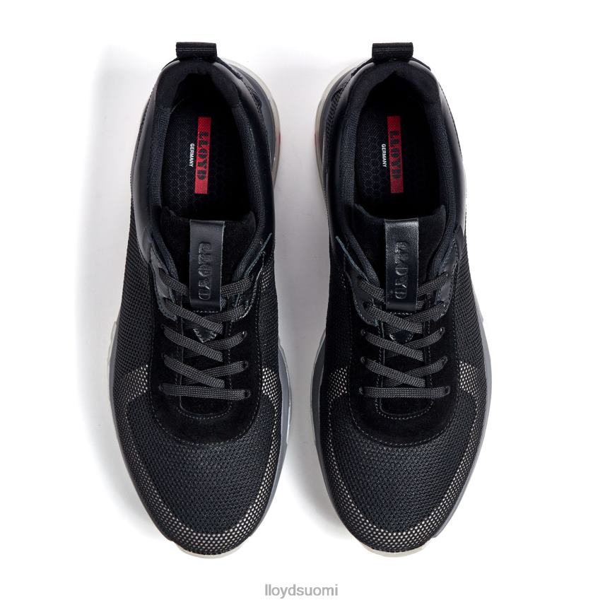 kenkiä LLOYD aaron musta miehet 2N8DX337