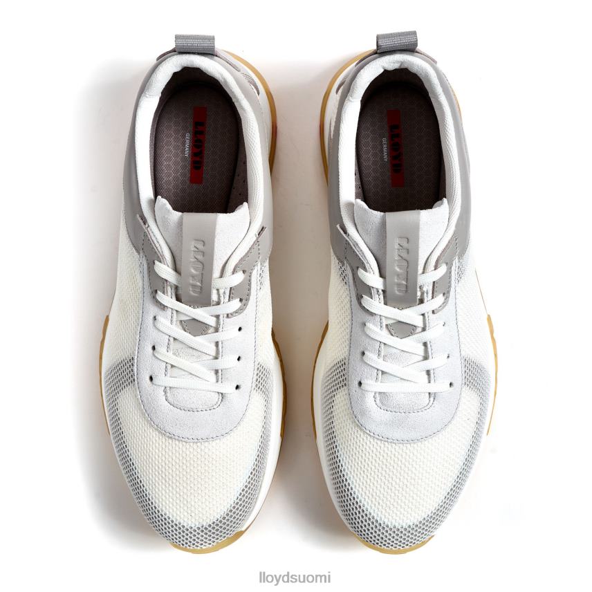 kenkiä LLOYD aaron valkoinen miehet 2N8DX1335