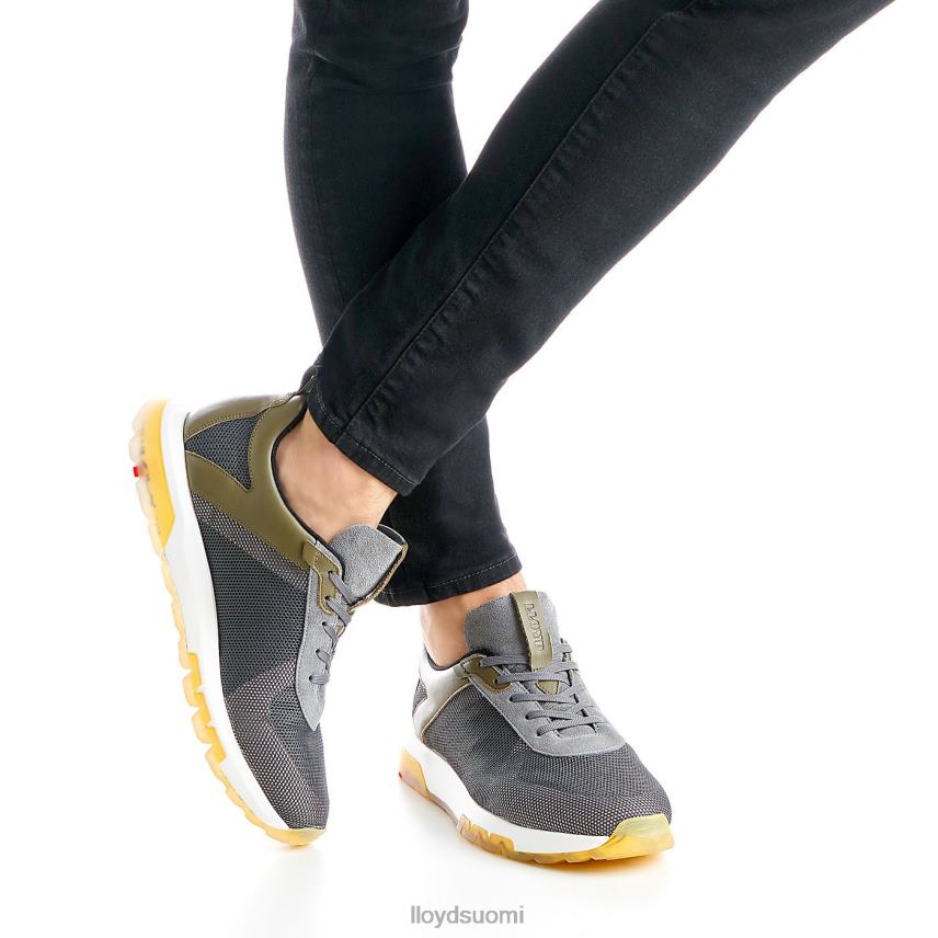 kenkiä LLOYD aaron yhdistettynä miehet 2N8DX338