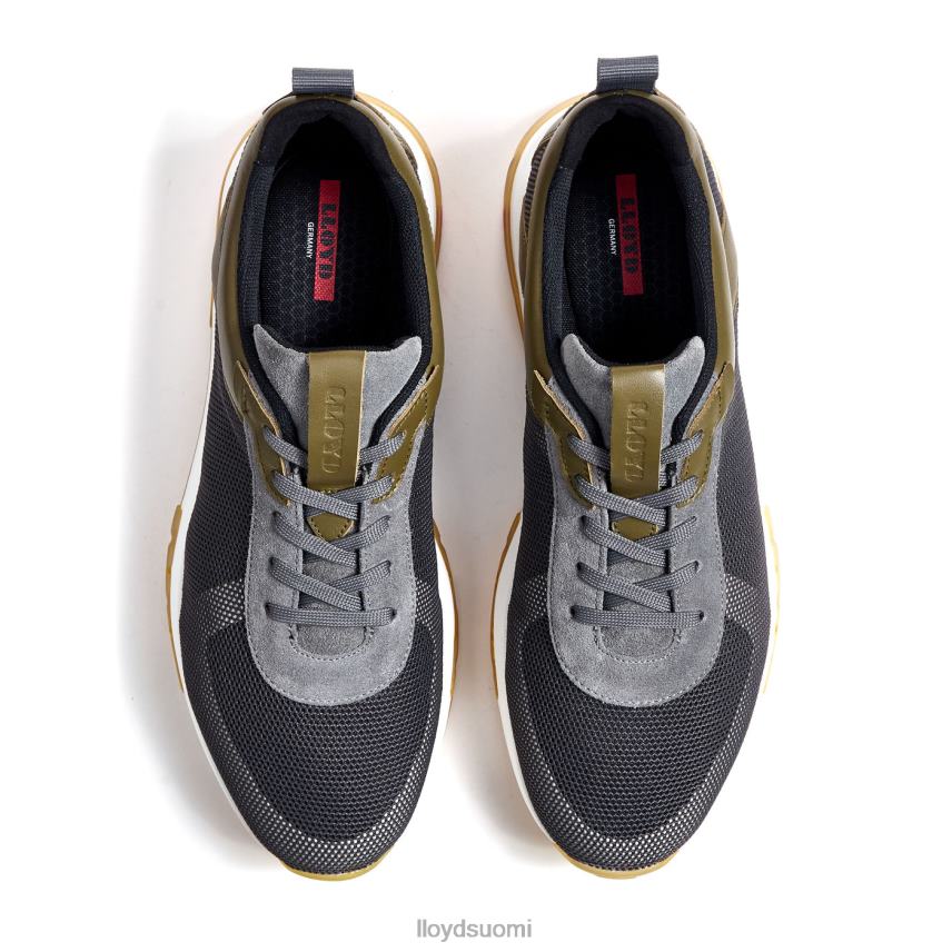 kenkiä LLOYD aaron yhdistettynä miehet 2N8DX338