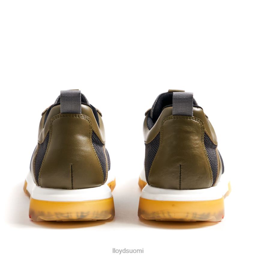 kenkiä LLOYD aaron yhdistettynä miehet 2N8DX338