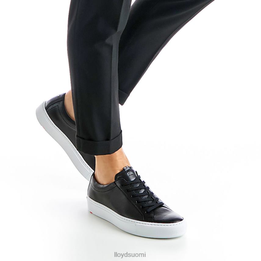 kenkiä LLOYD abel musta miehet 2N8DX318