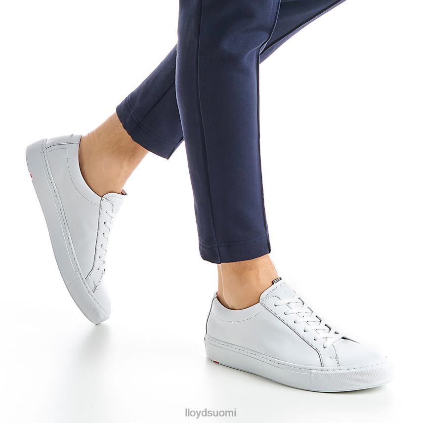 kenkiä LLOYD abel valkoinen miehet 2N8DX289