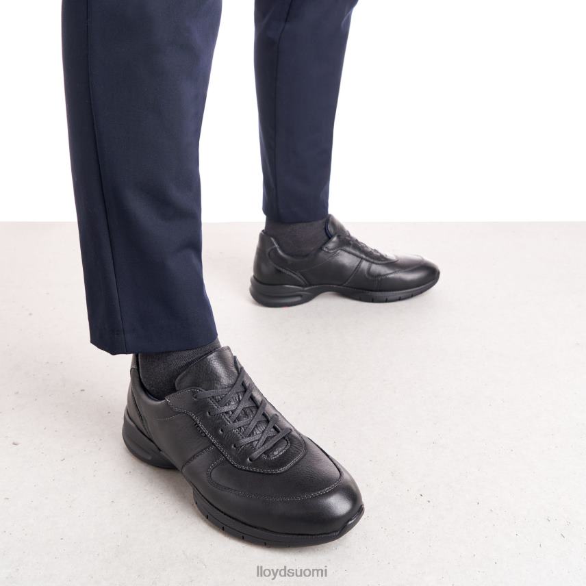 kenkiä LLOYD aberdeen musta miehet 2N8DX331