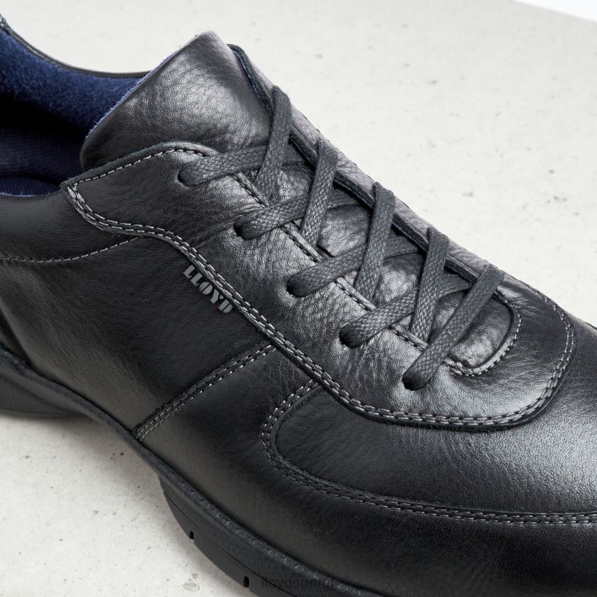 kenkiä LLOYD aberdeen musta miehet 2N8DX331