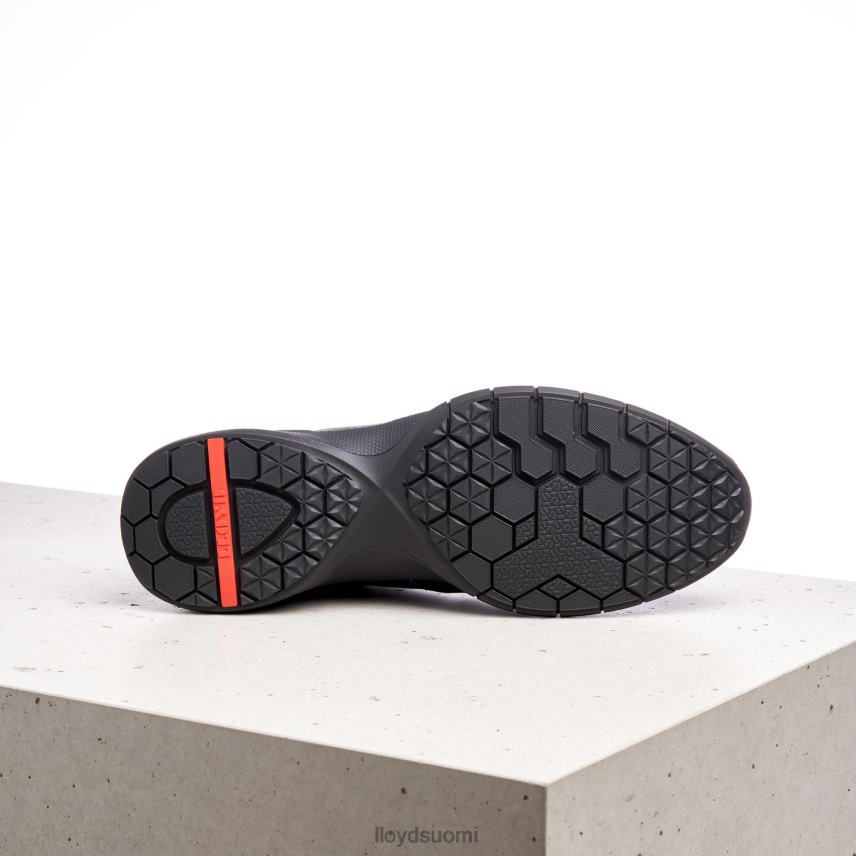 kenkiä LLOYD aberdeen musta miehet 2N8DX331