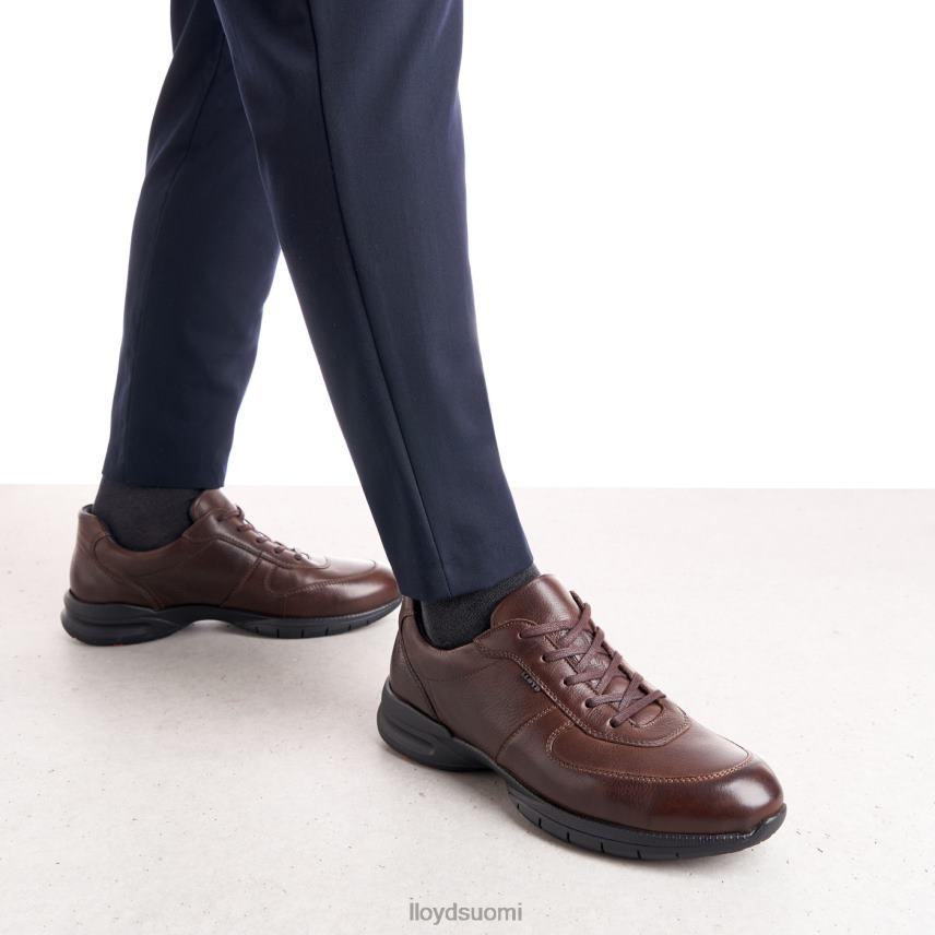 kenkiä LLOYD aberdeen ruskea miehet 2N8DX387