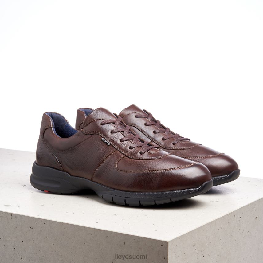 kenkiä LLOYD aberdeen ruskea miehet 2N8DX387