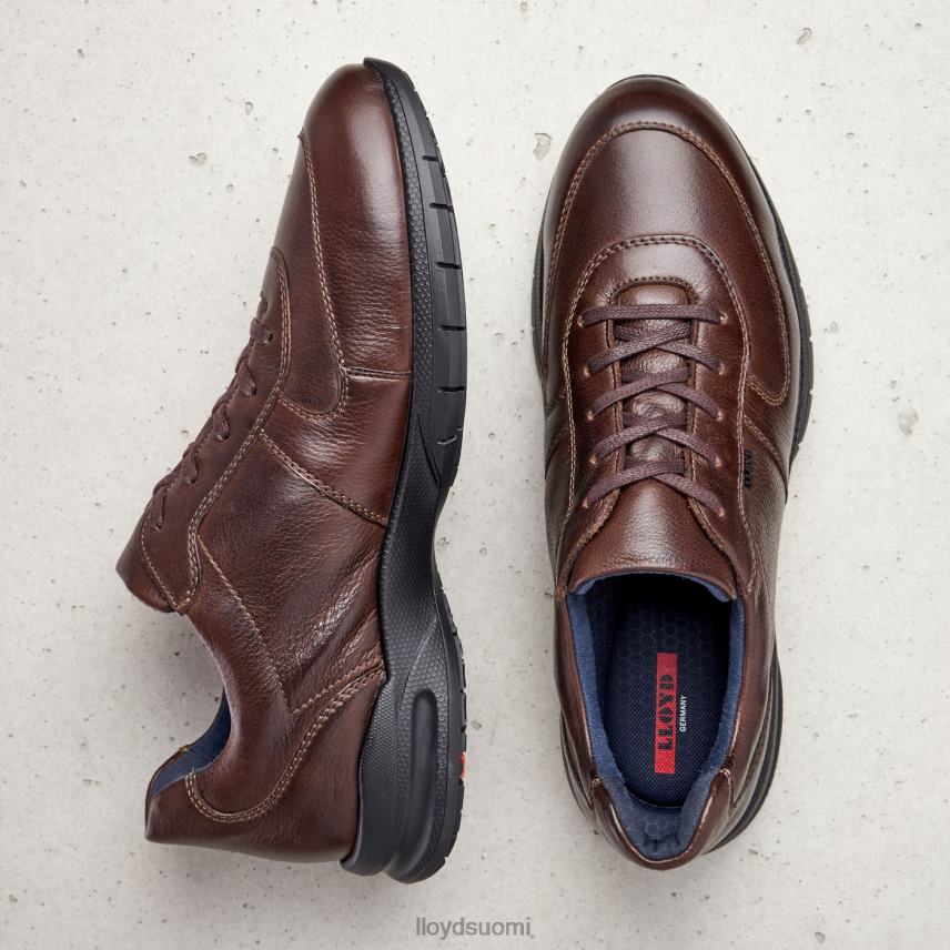 kenkiä LLOYD aberdeen ruskea miehet 2N8DX387