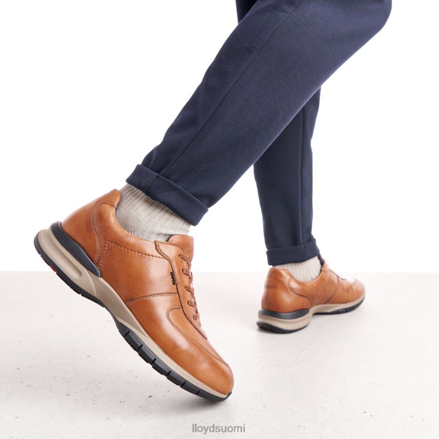 kenkiä LLOYD aberdeen ruskea miehet 2N8DX392