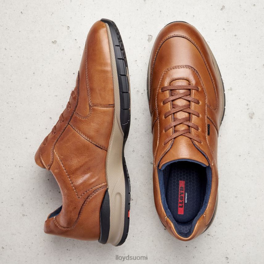 kenkiä LLOYD aberdeen ruskea miehet 2N8DX392