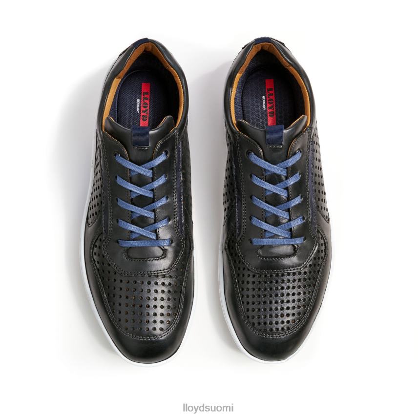 kenkiä LLOYD abott musta miehet 2N8DX444
