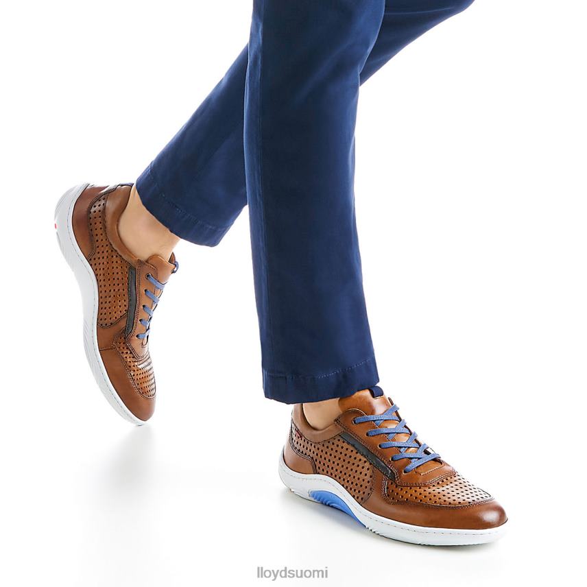 kenkiä LLOYD abott ruskea miehet 2N8DX415