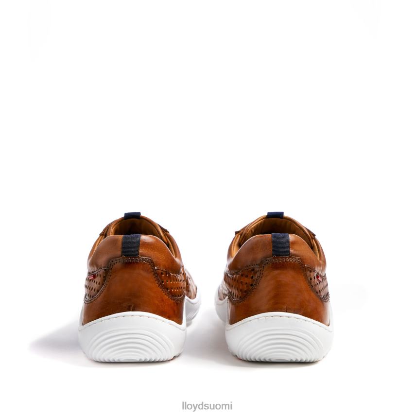 kenkiä LLOYD abott ruskea miehet 2N8DX415