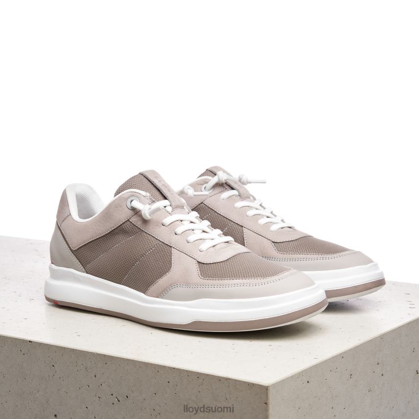 kenkiä LLOYD acuta harmaa miehet 2N8DX349