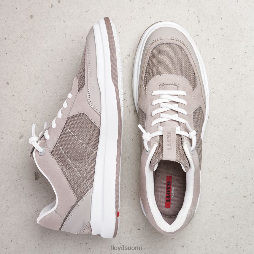 kenkiä LLOYD acuta harmaa miehet 2N8DX349