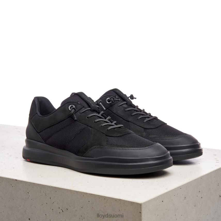 kenkiä LLOYD acuta musta miehet 2N8DX442